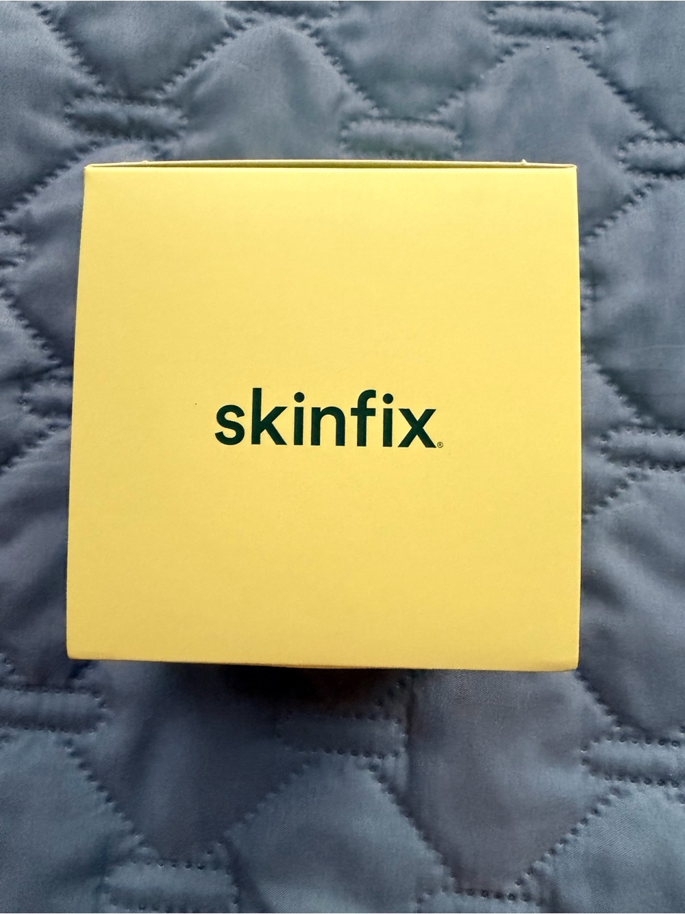 Skinfix AHA/BHA Renewing Body Cream